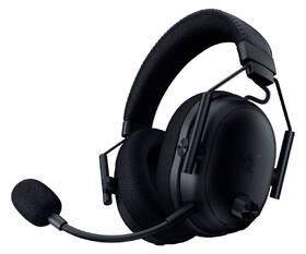 Headset Razer BlackShark V3 Pro čierny

 obrázok produktu 1 z 12