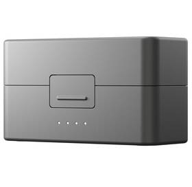 Nabíjačka DJI Mic 3 Charging Case sivý

 obrázok produktu 4 z 6