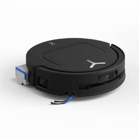 Robotický vysávač Ecovacs DEEBOT T80 OMNI BLACK čierny

 obrázok produktu 3 z 17