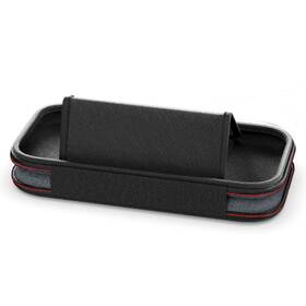 Puzdro PowerA Dark Heather Grey - Nintendo Switch 2 sivé

 obrázok produktu 6 z 9