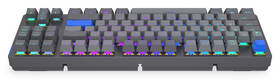 Klávesnica ENDORFY Thock V2 TKL Wireless US sivá

 obrázok produktu 4 z 23