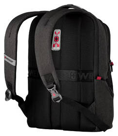 Batoh na notebook Wenger MX Professional 16" sivý

 obrázok produktu 8 z 14
