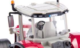 RC traktor Siku Massey Ferguson 95 BT červený

 obrázok produktu 3 z 7