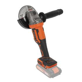 Uhlová brúska akumulátorová POWERPLUS POWDP35160 (bez baterie) 

 obrázok produktu 3 z 5