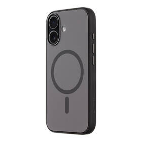 Kryt na mobil Tactical MagForce SmoothIsFast na Apple iPhone 17 čierny

 obrázok produktu 2 z 3