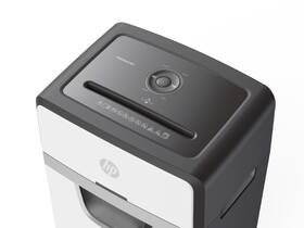 Skartovač HP OneShred 24CC biely

 obrázok produktu 5 z 7