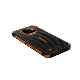 Mobilný telefón myPhone Hammer Energy X2 6 GB / 128 GB čierny/oranžový

 obrázok produktu 11 z 12
