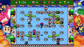 Hra U&I Entertainment Switch Super Bomberman Collection 

 obrázok produktu 9 z 9