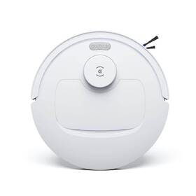 Robotický vysávač Ecovacs DEEBOT T30e OMNI WHITE biely

 obrázok produktu 4 z 12