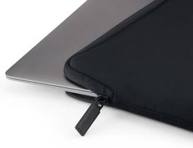 Puzdro na notebook Pipetto Classic Fit Sleeve Black - MacBook Neo 13 čierne

 obrázok produktu 10 z 14