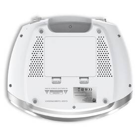 Rádioprijímač s CD Philips TAZ2000S strieborný

 obrázok produktu 6 z 6