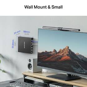 Switch Mercusys MS105GS-M2 (MS105GS-M2) čierny

 obrázok produktu 7 z 7