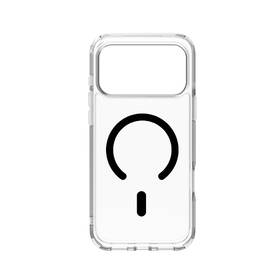 Kryt na mobil Celly GELSKIN Mag kompatibilní s MagSafe na Apple iPhone 18 Pro Max čierny

 obrázok produktu 7 z 8