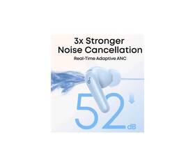 Slúchadlá Anker soundcore Bluetooth R60i modrá

 obrázok produktu 2 z 2