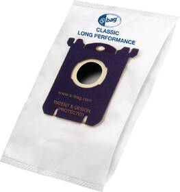 Vrecká pre vysávače Philips FC8021/03 (4 ks) 

 obrázok produktu 1 z 5