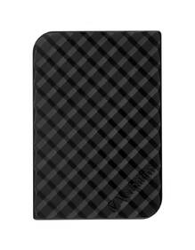 Externý pevný disk Verbatim 2TB čierny

 obrázok produktu 2 z 4