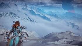 Hra Sony Horizon: Zero Dawn Complete Edition PS HITS 

 obrázok produktu 7 z 9