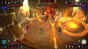 Hra Blizzard Diablo III Eternal Collection 

 obrázok produktu 5 z 5