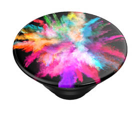 Držiak na mobil PopSockets PopGrip Gen. 2 - Color Burst Gloss 

 obrázok produktu 3 z 7