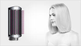 Kulma Dyson Airwrap Complete fuchsiová/šedá 

 obrázok produktu 17 z 21