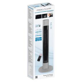 Ventilátor stĺpový ProfiCare PC-TVL 3068 INOX nerez

 obrázok produktu 9 z 9