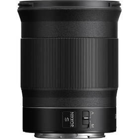 Objektív Nikon Z 24 mm f/1.8 S čierny

 obrázok produktu 3 z 5