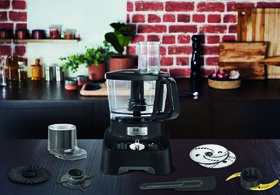 Kuchynský robot Tefal DO821838 čierny

 obrázok produktu 19 z 20