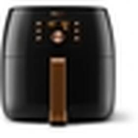 Fritéza teplovzdušná Philips HD9867/90 čierna

 obrázok produktu 3 z 15