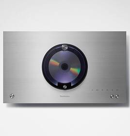 Reproduktor Technics SC-C70MK2EGS strieborný

 obrázok produktu 2 z 7