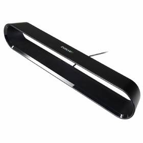 Izbová anténa Evolveo Xany 6 LTE 230/5V, aktívna izbová DVB-T2, LTE filter 

 obrázok produktu 3 z 5