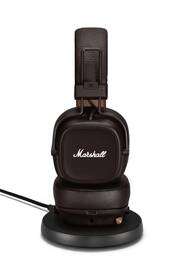 Slúchadlá Marshall Major IV Bluetooth hnedá

 obrázok produktu 5 z 8