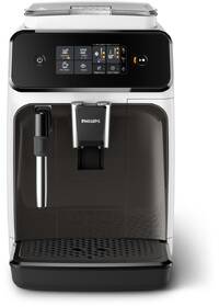 Automatický kávovar Philips EP1223/00 biely

 obrázok produktu 1 z 7