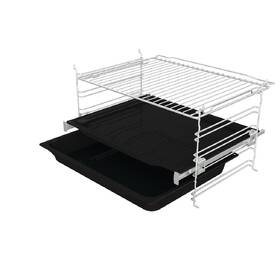 Rúra Gorenje BOS67372CLI ExtraSteam 

 obrázok produktu 8 z 9
