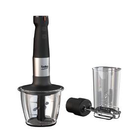 Ponorný mixér Beko HBA81762BX čierny

 obrázok produktu 6 z 6