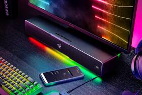 Reproduktory Razer Leviathan V2 čierne

 obrázok produktu 7 z 9