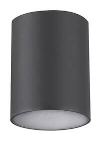 LED stropné svietidlo Rabalux Zombor 7819 - antracitové 

 obrázok produktu 1 z 3