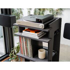 Gramofón Victrola VPT-3000 Stream Carbon čierny/strieborný

 obrázok produktu 11 z 11