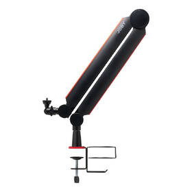 Držiak JOBY Wavo Boom Arm čierny

 obrázok produktu 2 z 4