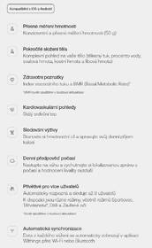 Osobná váha Withings Body Smart WBS13-Black-All-Inter 

 obrázok produktu 8 z 8