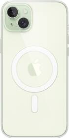 Kryt na mobil Apple s MagSafe pre iPhone 15 Plus 

 obrázok produktu 3 z 4