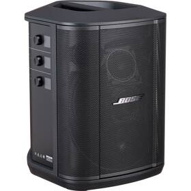 Párty reproduktor Bose S1 PRO+ čierny

 obrázok produktu 1 z 8