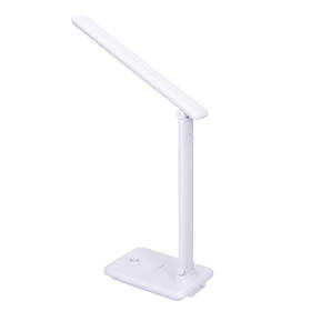 Stolná lampa Solight WO64-W, 10 W, 490 lm, CCT biele

 obrázok produktu 3 z 10