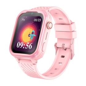 Inteligentné hodinky Garett Kids Essa 4G ružové

 obrázok produktu 2 z 7