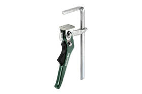 Rýchloupínacia svorka Metabo 629021000 

 obrázok produktu 1 z 1