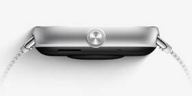 Inteligentné hodinky Xiaomi Redmi Watch 4 sivé

 obrázok produktu 7 z 7