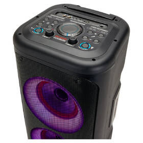 Párty reproduktor AIWA KBTUS-450 čierny

 obrázok produktu 7 z 11