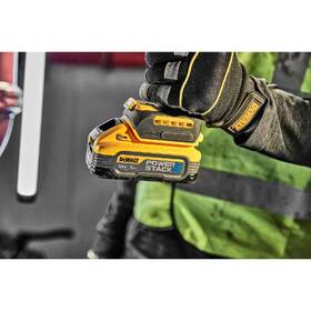 Akumulátor Dewalt XR 18V POWERSTACK DCBP518 

 obrázok produktu 4 z 4