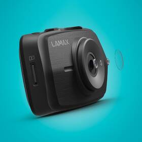 Autokamera LAMAX C11 GPS 4K čierny

 obrázok produktu 7 z 11