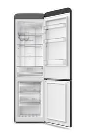 Chladnička s mrazničkou Amica VCN 1862 B čierna

 obrázok produktu 3 z 9