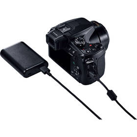 Digitálny fotoaparát Panasonic DC-FZ82D čierny

 obrázok produktu 9 z 11